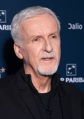 James Cameron 🏆