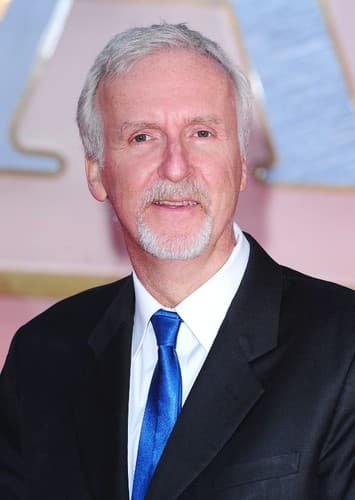 James Cameron