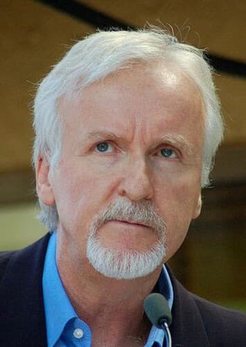 James Cameron