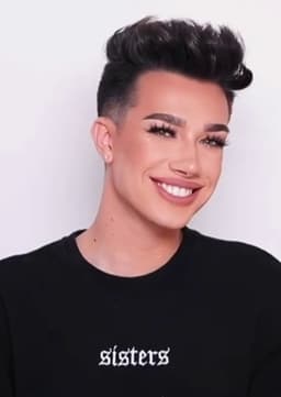 James Charles