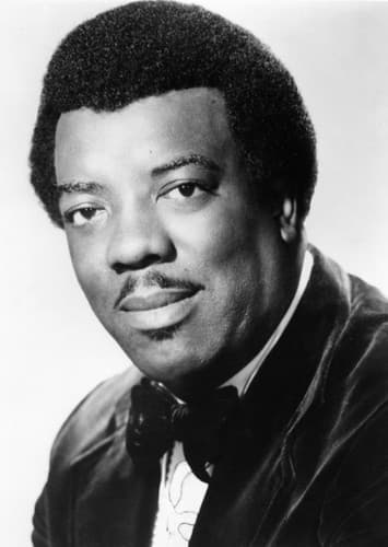 James Cleveland