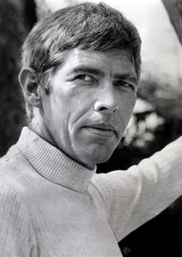 James Coburn