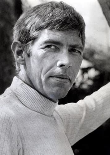 James Coburn