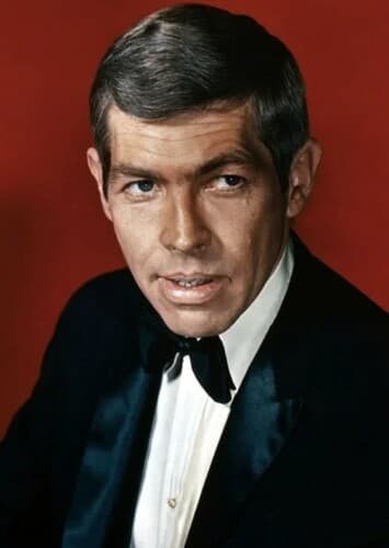 James Coburn