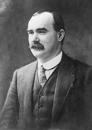 James Connolly