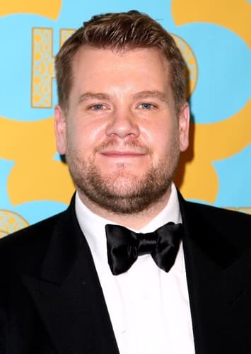 James Corden