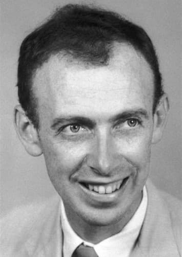 James D. Watson