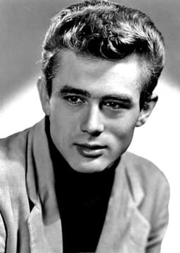 James Dean