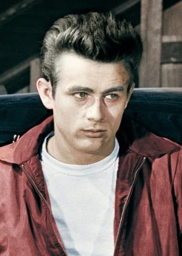 James Dean