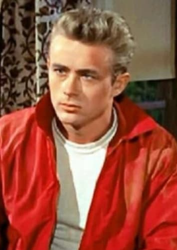 James Dean