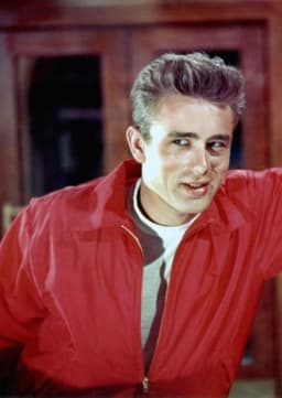 James Dean