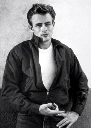 James Dean