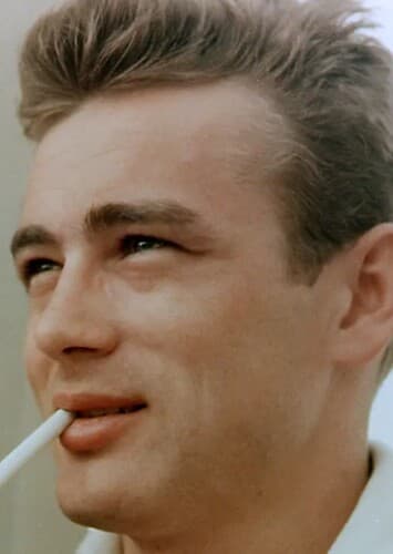 James Dean