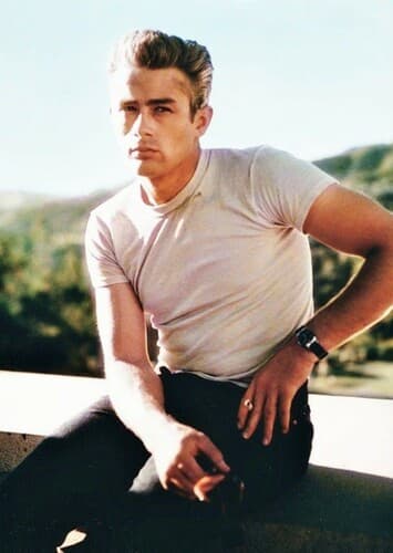 James Dean