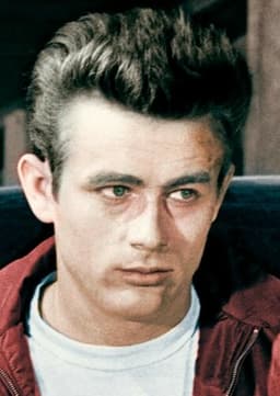 James Dean