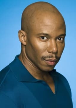 James Doakes