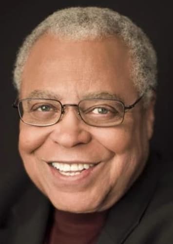 James Earl Jones (R.I.P)