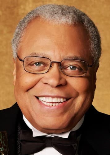 James Earl Jones