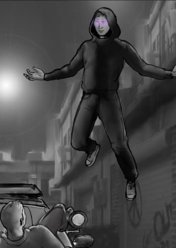 James Everett Knight