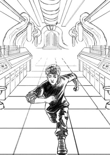 James Everett Knight (Kid)