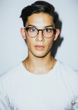 James Fleamont Potter