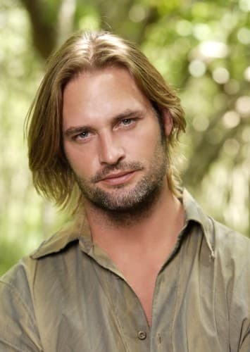 James "Sawyer" Ford