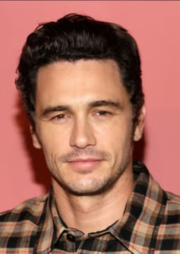 James franco