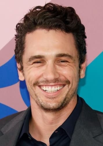 James Franco
