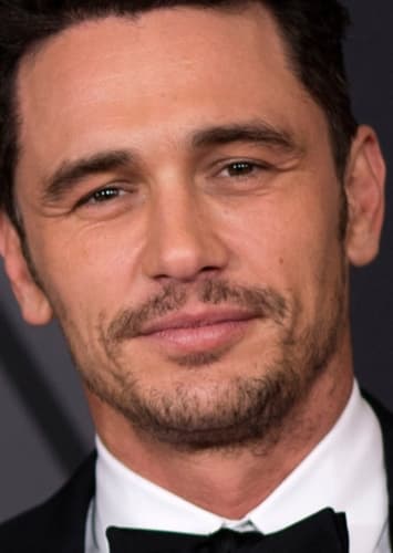 James Franco