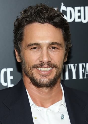James Franco