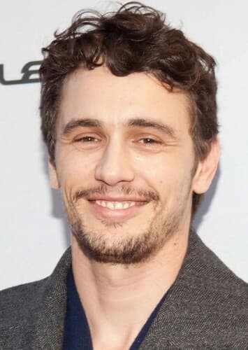 James Franco