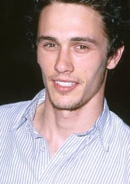James Franco