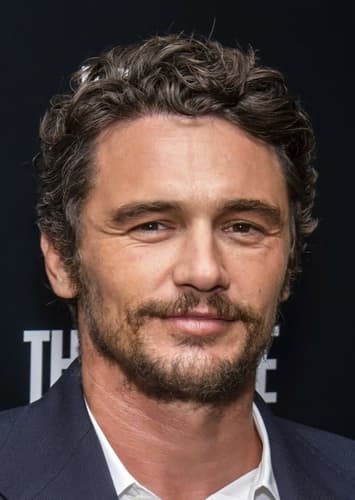 James Franco
