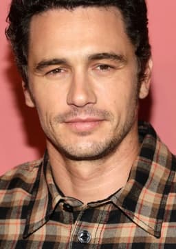 James Franco