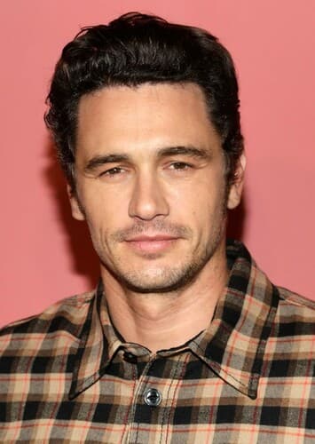 James Franco