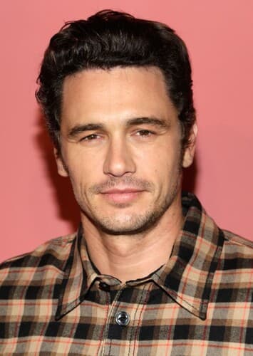 James Franco