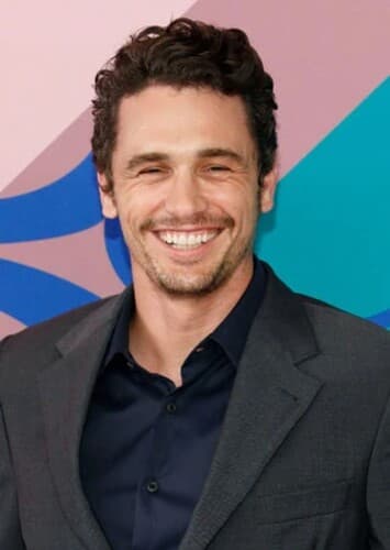 James Franco