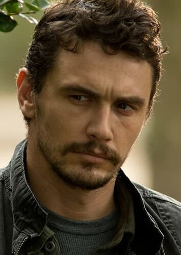 James Franco