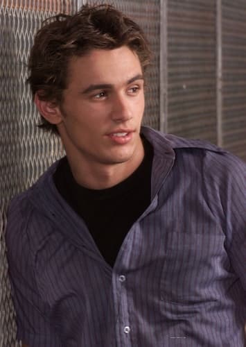 James Franco