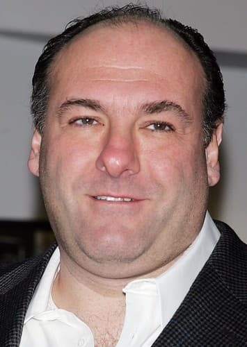 James Gandolfini