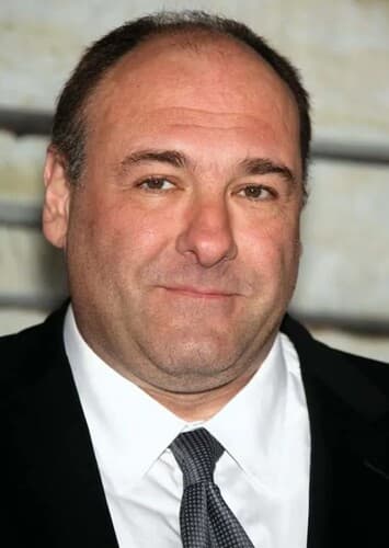 James Gandolfini