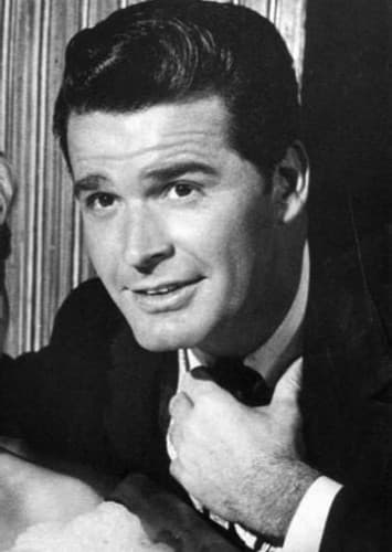 James Garner