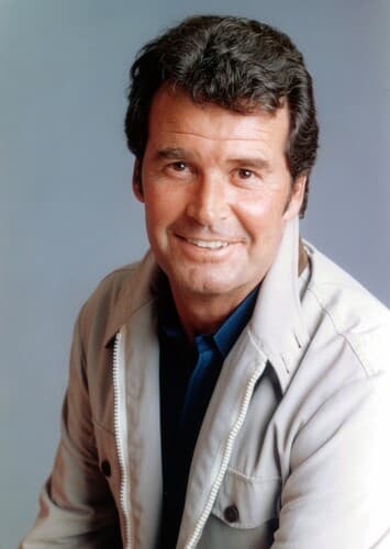 James Garner