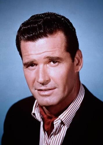 James Garner