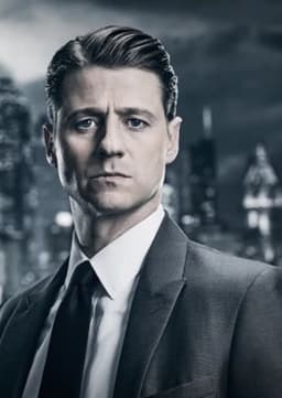 James Gordon