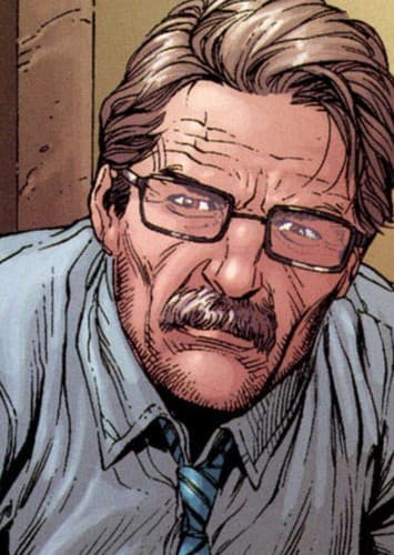 James Gordon