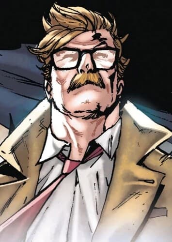 James Gordon
