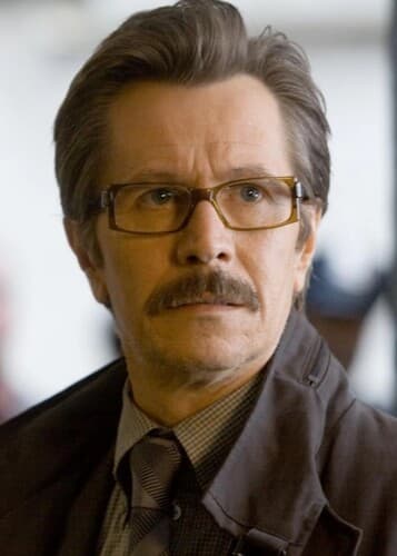 James Gordon