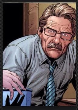 James Gordon