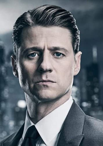 James Gordon